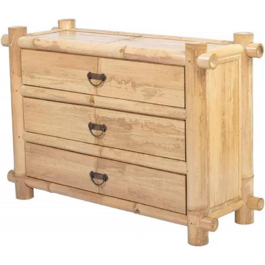 Schubladen an dem Sideboard mit den Massen 80 cm
