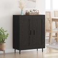 2 Tueren an dem Sideboard mit 69.5 x 34 x 90 cm