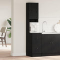 Sideboard mit den Massen 32 x 50 x 180 cm