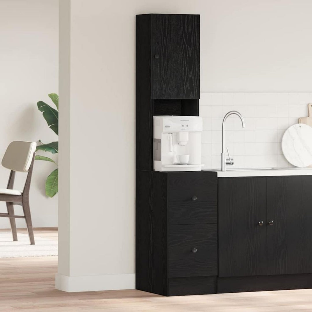 Sideboard mit den Massen 32 x 50 x 180 cm