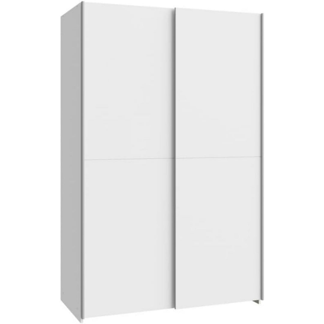 Matte Oberflaechen ergaenzen den Kleiderschrank
