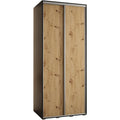 Schiebetueren ergaenzen das Sideboard