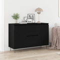 Sideboard mit 3 Schubladen und 2 Tueren