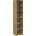 Sideboard mit den Massen 40 x 41 x 185 cm