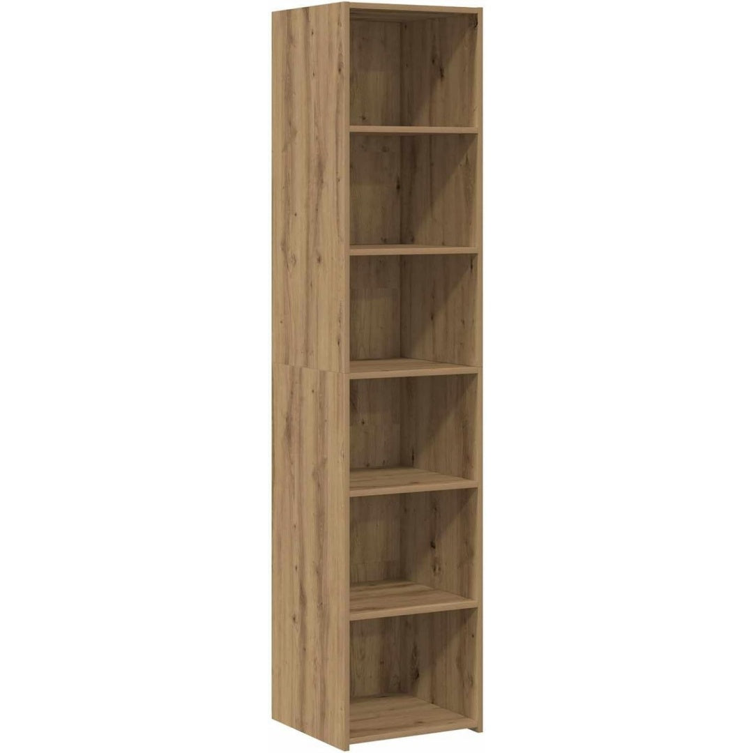 Sideboard mit den Massen 40 x 41 x 185 cm