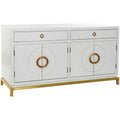 Sideboard mit den Massen 150 x 50 x 80 cm