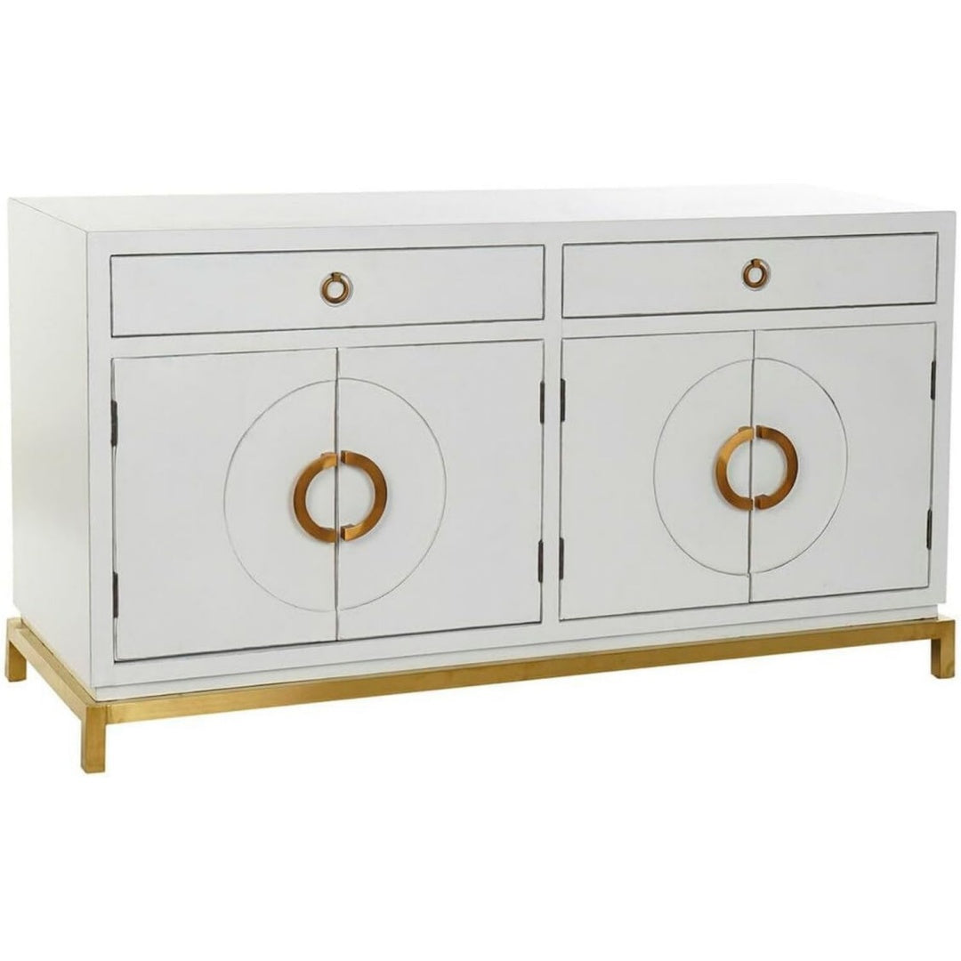 Sideboard mit den Massen 150 x 50 x 80 cm